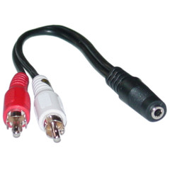 3 5mm audio cables Solder 3.5Mm Stereo Male 3 5mm stereo to dual rca audio adapter cable, 3 5mm female to dual rca